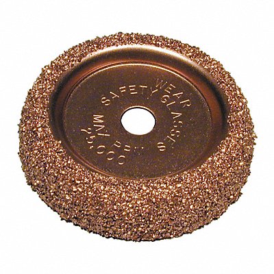 Tire Buffing Wheels and Cones image